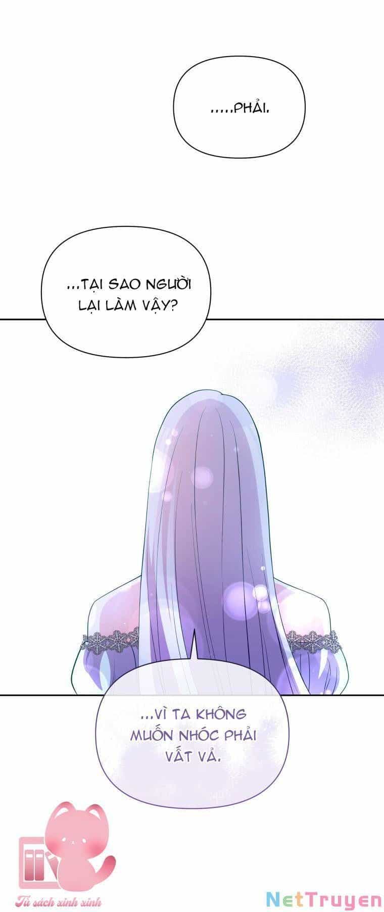 Hộ Vệ Của Bạo Chúa Là Ác Nữ - Chương 74 - ảnh 9