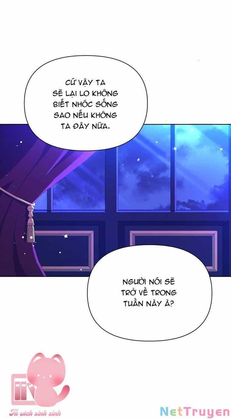 Hộ Vệ Của Bạo Chúa Là Ác Nữ - Chương 75 - ảnh 18