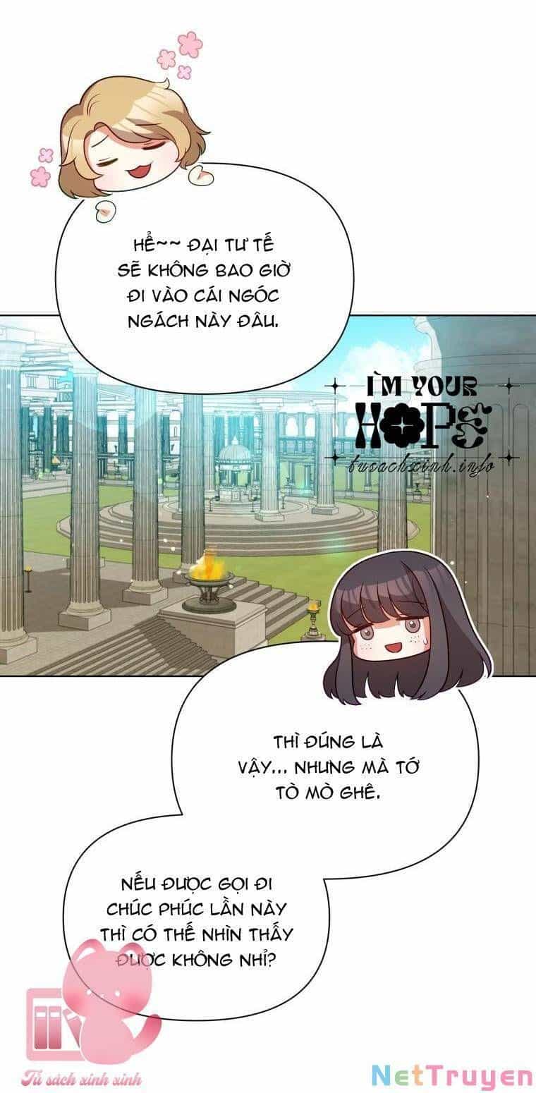 Hộ Vệ Của Bạo Chúa Là Ác Nữ - Chương 75 - ảnh 33