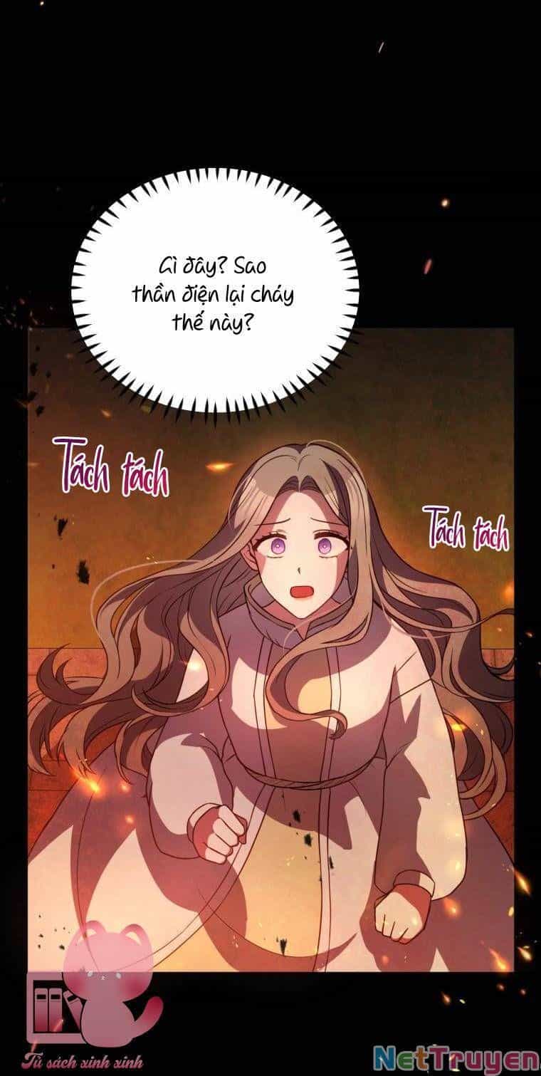 Hộ Vệ Của Bạo Chúa Là Ác Nữ - Chương 75 - ảnh 37