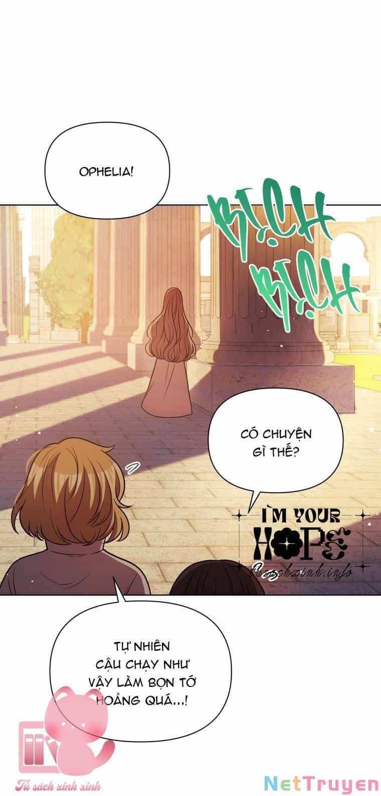Hộ Vệ Của Bạo Chúa Là Ác Nữ - Chương 75 - ảnh 54
