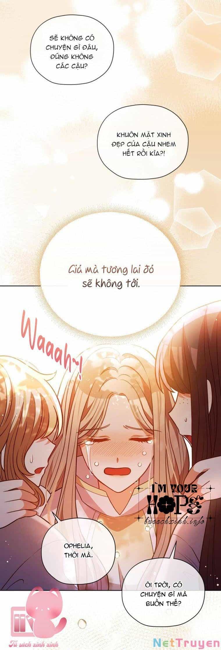 Hộ Vệ Của Bạo Chúa Là Ác Nữ - Chương 75 - ảnh 58