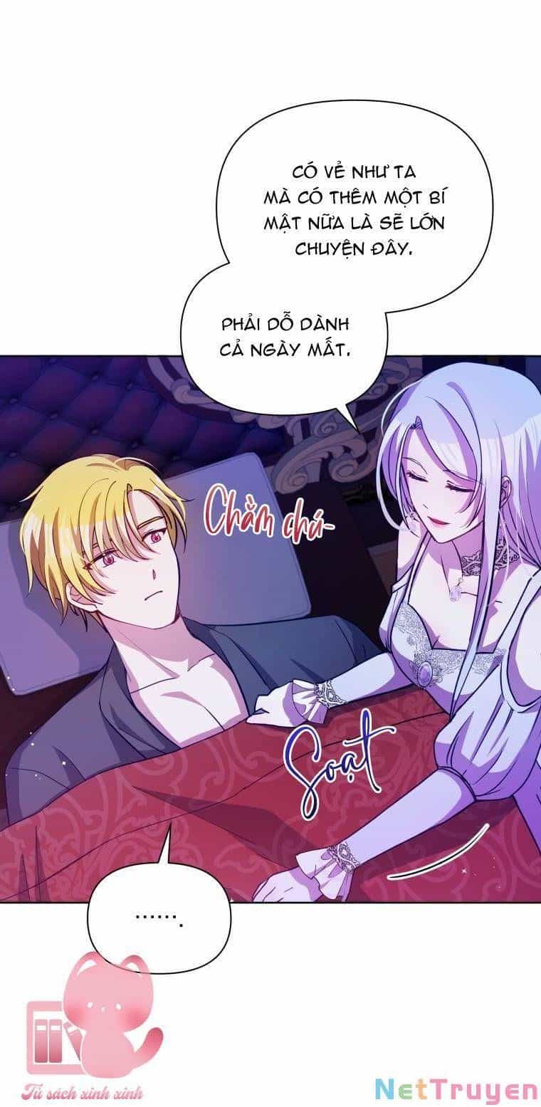Hộ Vệ Của Bạo Chúa Là Ác Nữ - Chương 75 - ảnh 9