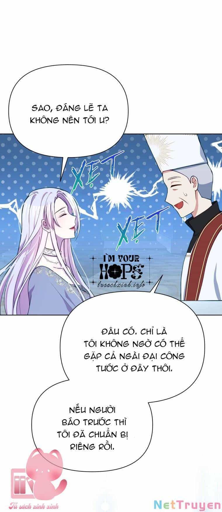 Hộ Vệ Của Bạo Chúa Là Ác Nữ - Chương 76 - ảnh 13