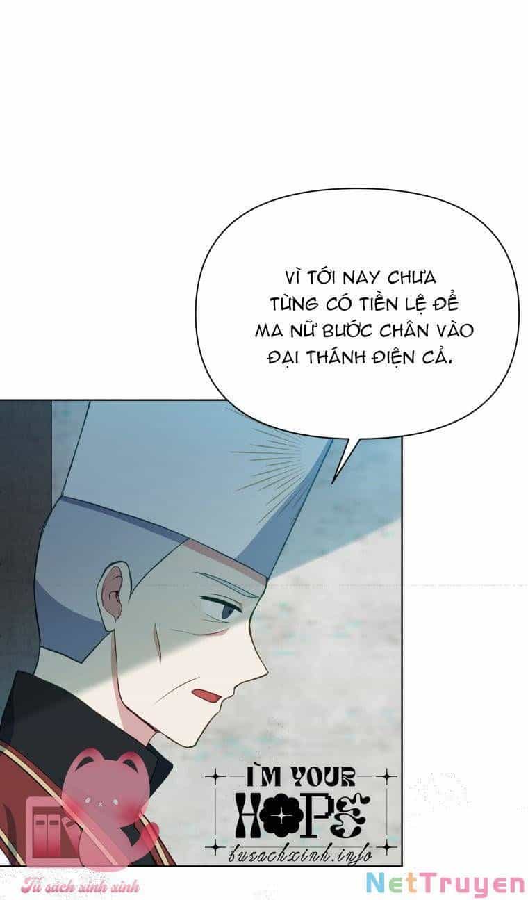 Hộ Vệ Của Bạo Chúa Là Ác Nữ - Chương 76 - ảnh 21
