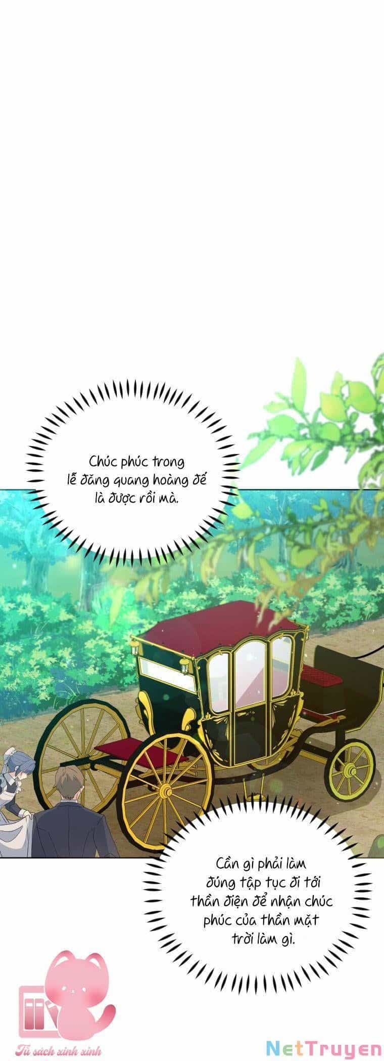 Hộ Vệ Của Bạo Chúa Là Ác Nữ - Chương 76 - ảnh 4