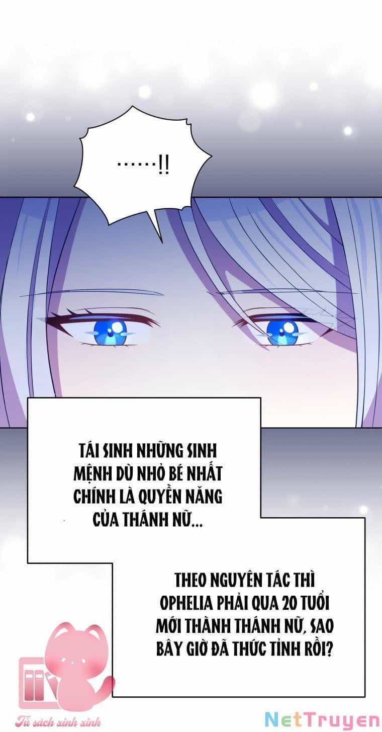 Hộ Vệ Của Bạo Chúa Là Ác Nữ - Chương 76 - ảnh 46