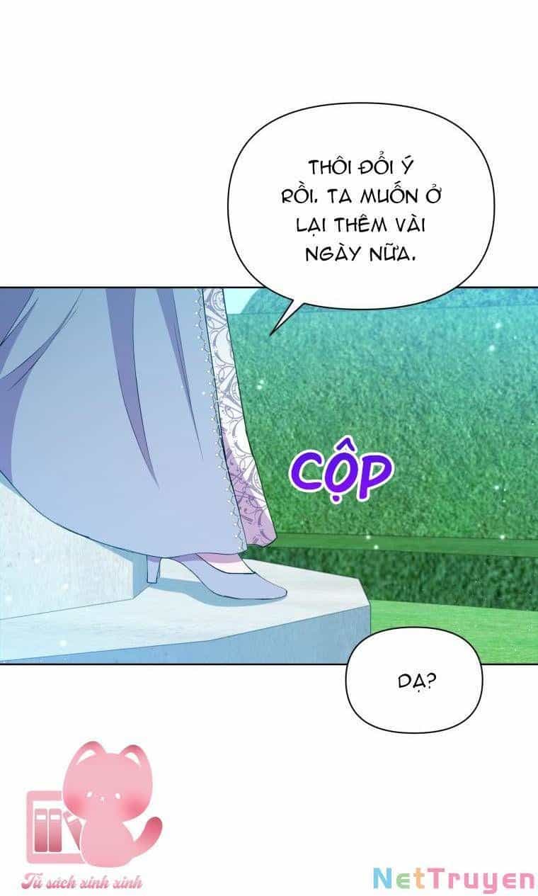Hộ Vệ Của Bạo Chúa Là Ác Nữ - Chương 77 - ảnh 31