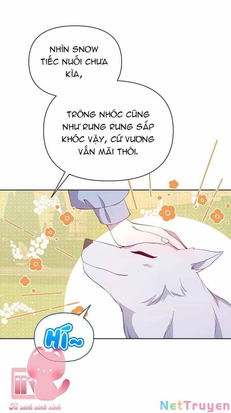 Hộ Vệ Của Bạo Chúa Là Ác Nữ - Chương 77 - ảnh 32