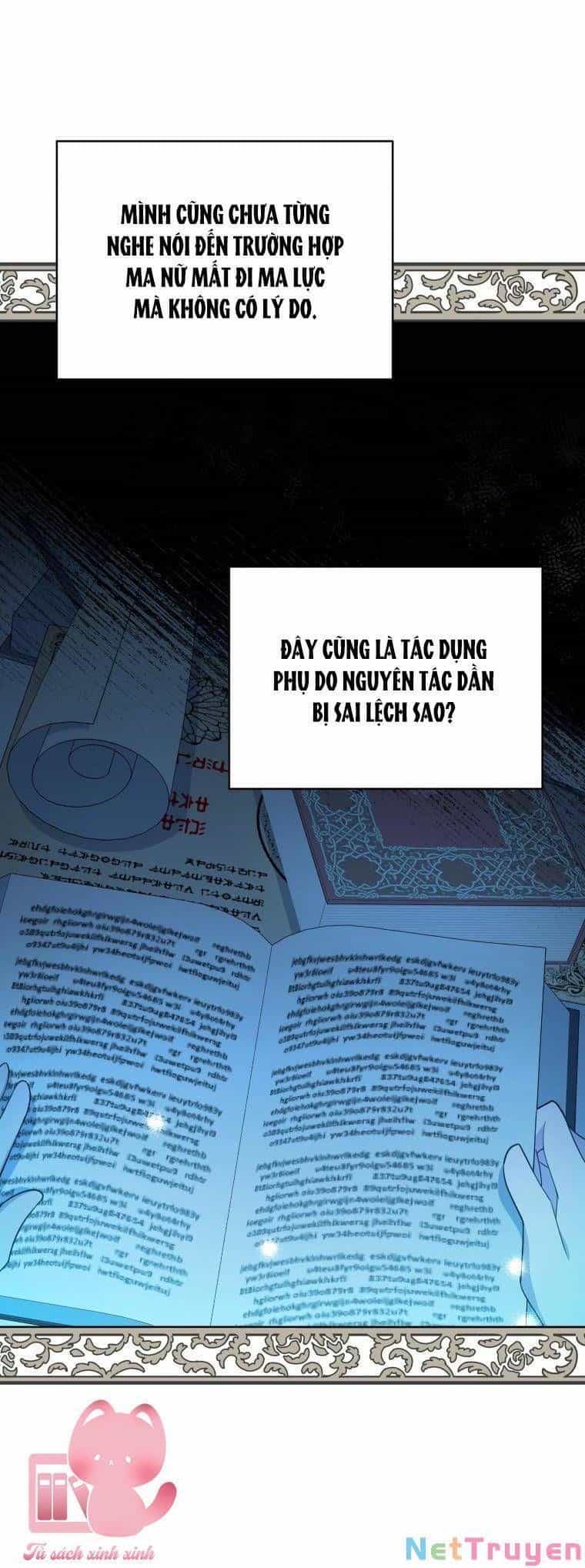 Hộ Vệ Của Bạo Chúa Là Ác Nữ - Chương 77 - ảnh 44
