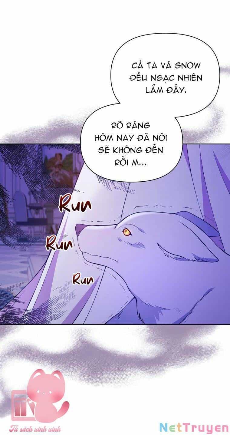 Hộ Vệ Của Bạo Chúa Là Ác Nữ - Chương 77 - ảnh 53