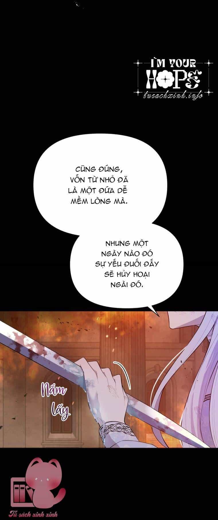 Hộ Vệ Của Bạo Chúa Là Ác Nữ - Chương 78 - ảnh 12
