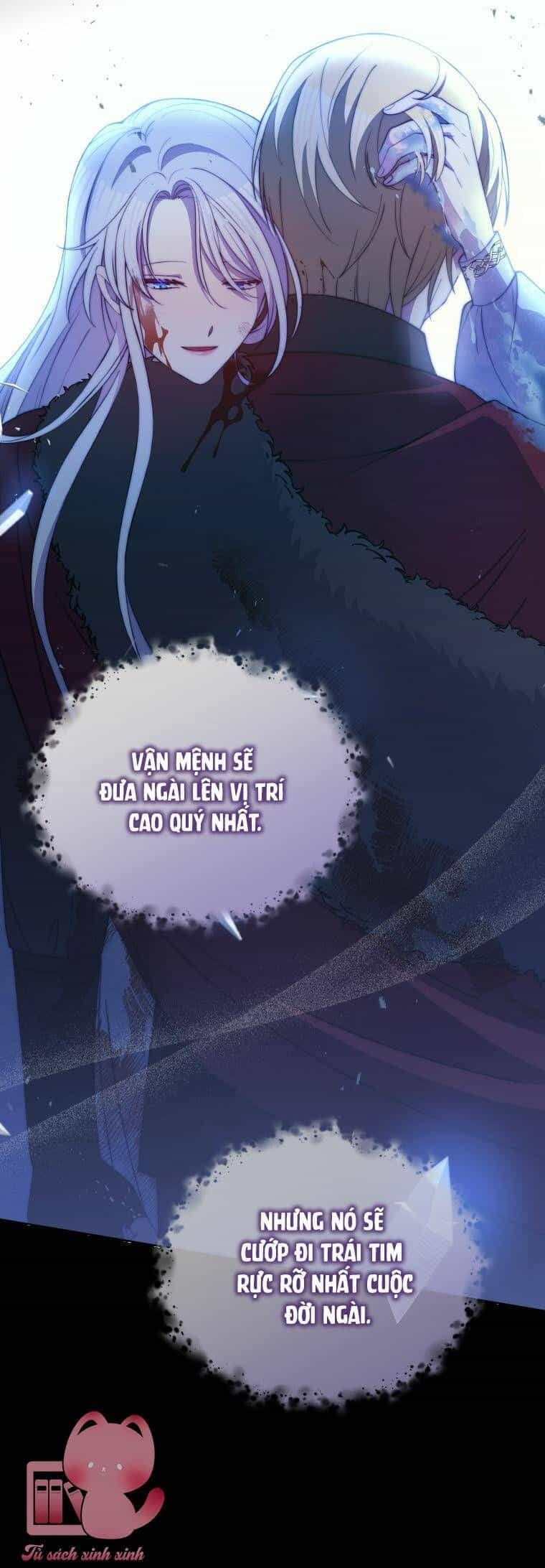 Hộ Vệ Của Bạo Chúa Là Ác Nữ - Chương 78 - ảnh 16