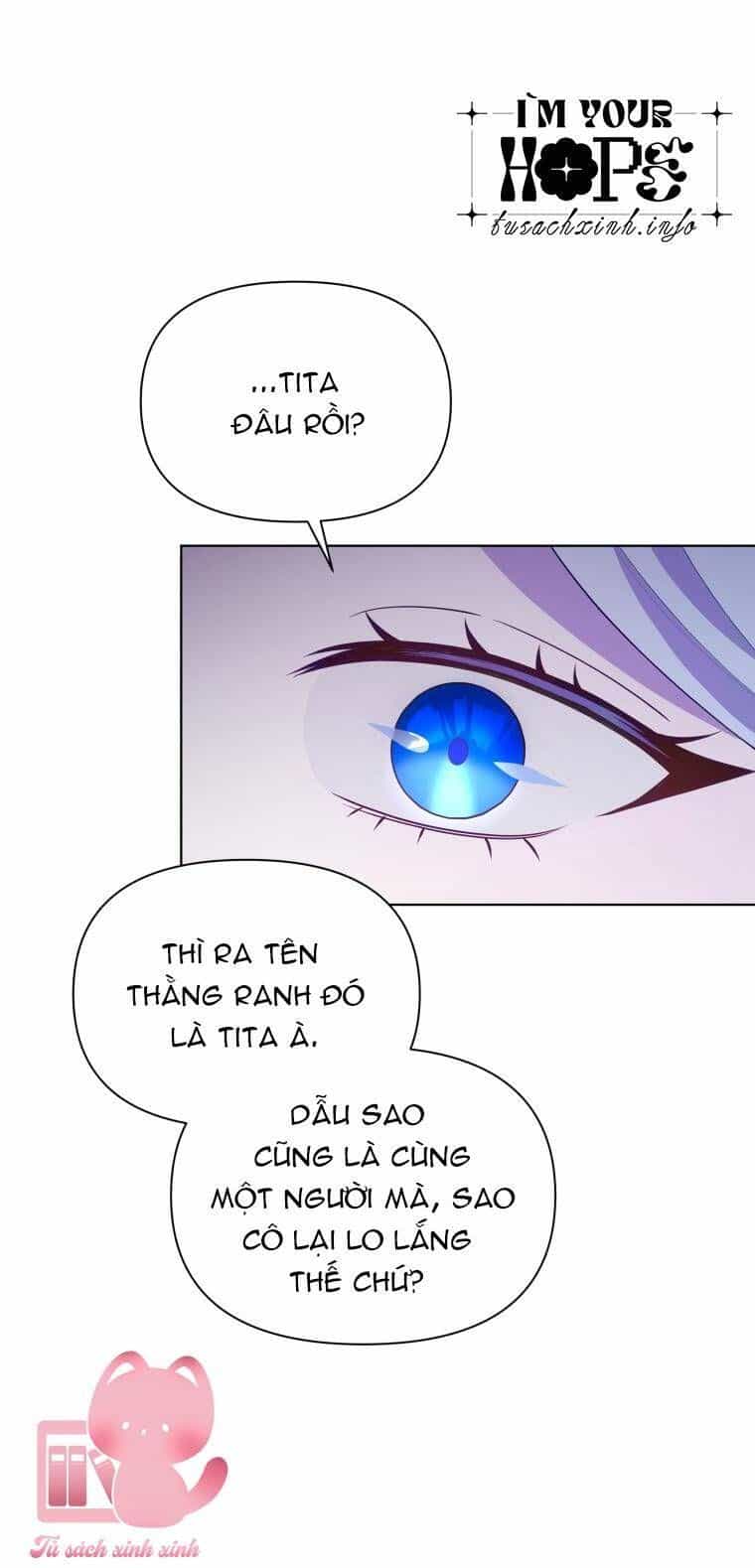 Hộ Vệ Của Bạo Chúa Là Ác Nữ - Chương 78 - ảnh 35
