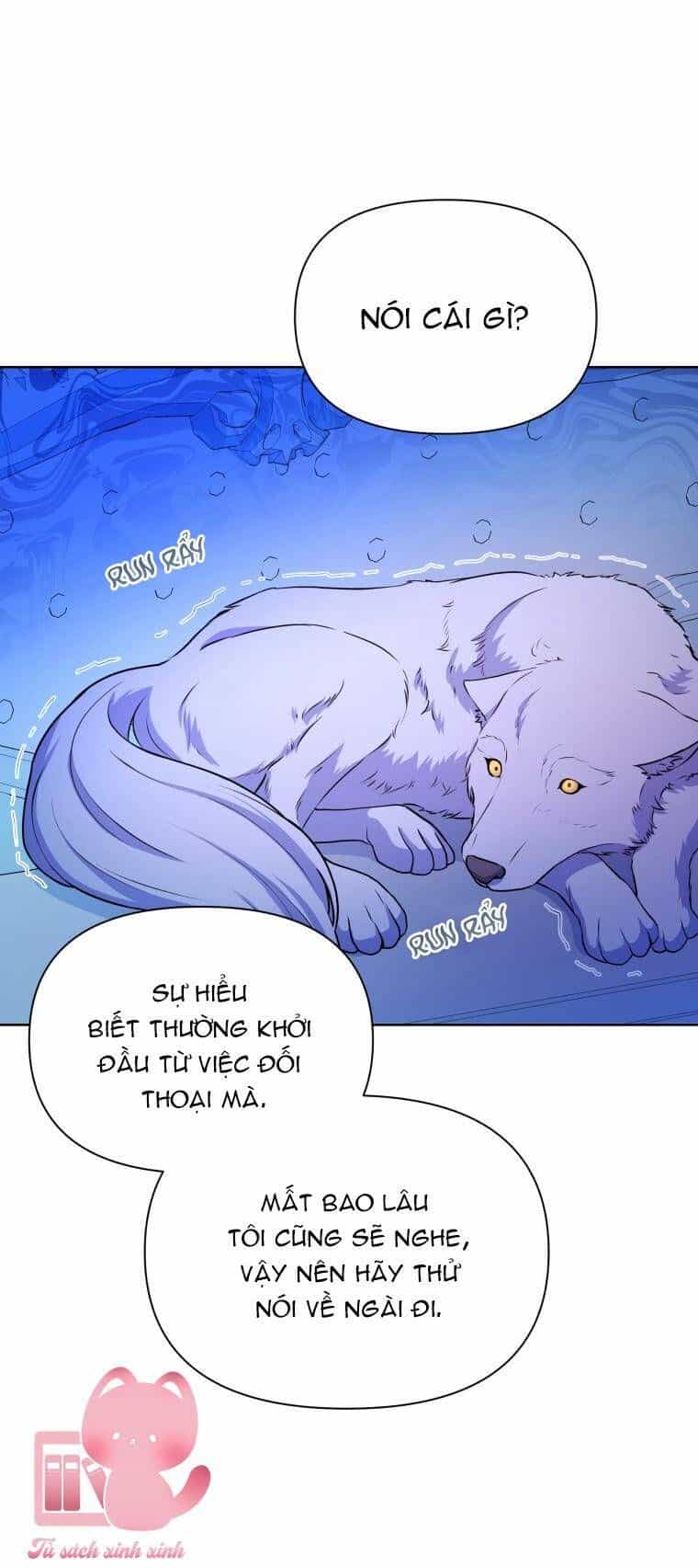 Hộ Vệ Của Bạo Chúa Là Ác Nữ - Chương 78 - ảnh 48