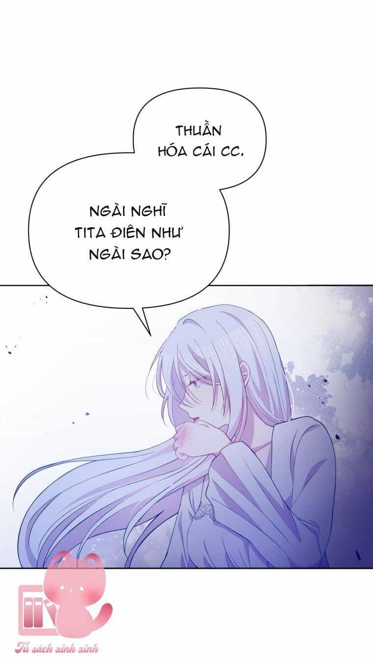 Hộ Vệ Của Bạo Chúa Là Ác Nữ - Chương 79 - ảnh 26