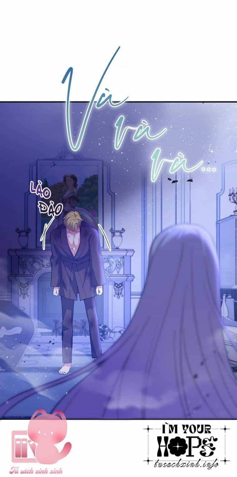 Hộ Vệ Của Bạo Chúa Là Ác Nữ - Chương 79 - ảnh 34