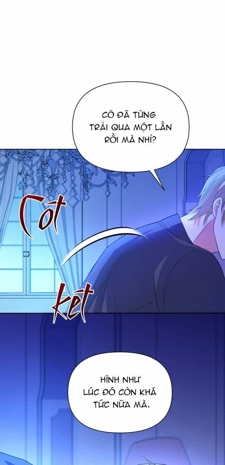 Hộ Vệ Của Bạo Chúa Là Ác Nữ - Chương 79 - ảnh 9