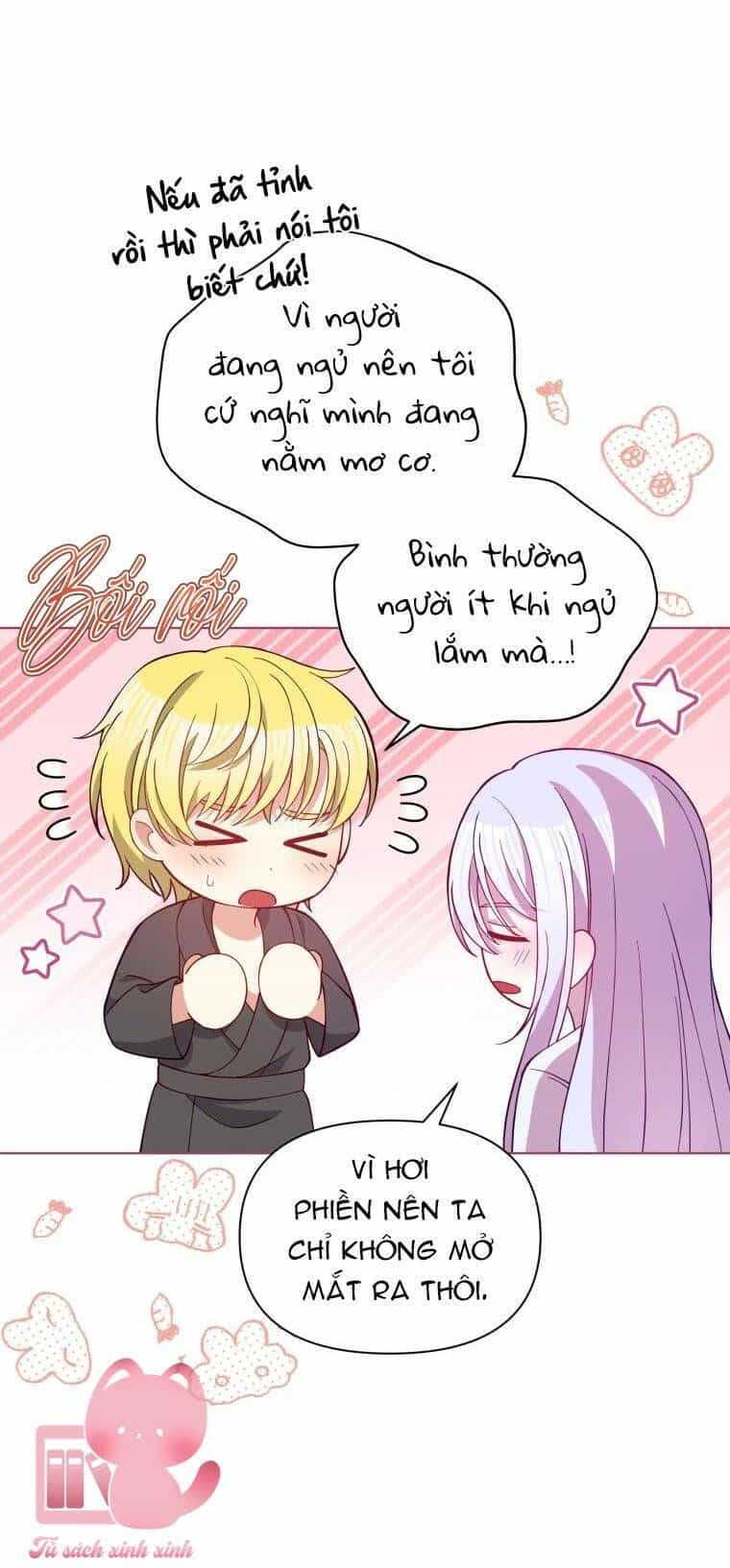 Hộ Vệ Của Bạo Chúa Là Ác Nữ - Chương 80 - ảnh 12