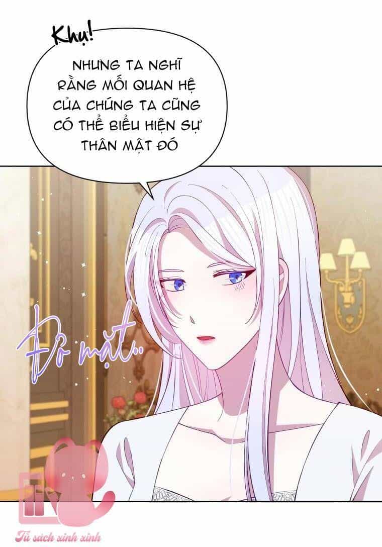 Hộ Vệ Của Bạo Chúa Là Ác Nữ - Chương 80 - ảnh 16