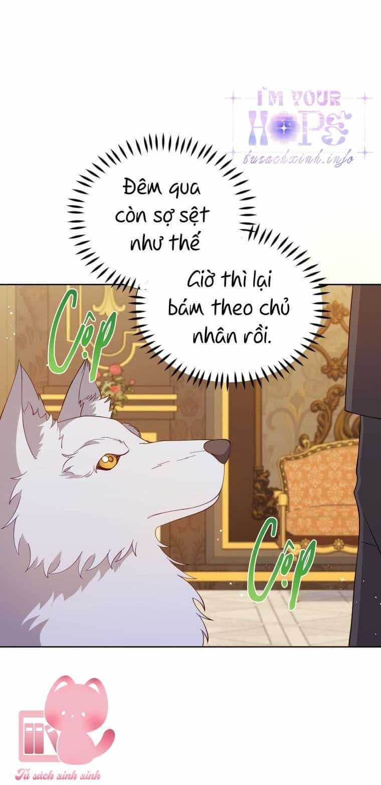 Hộ Vệ Của Bạo Chúa Là Ác Nữ - Chương 80 - ảnh 43