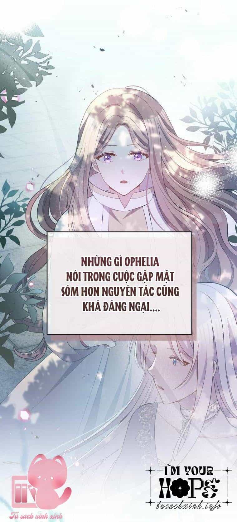 Hộ Vệ Của Bạo Chúa Là Ác Nữ - Chương 80 - ảnh 46