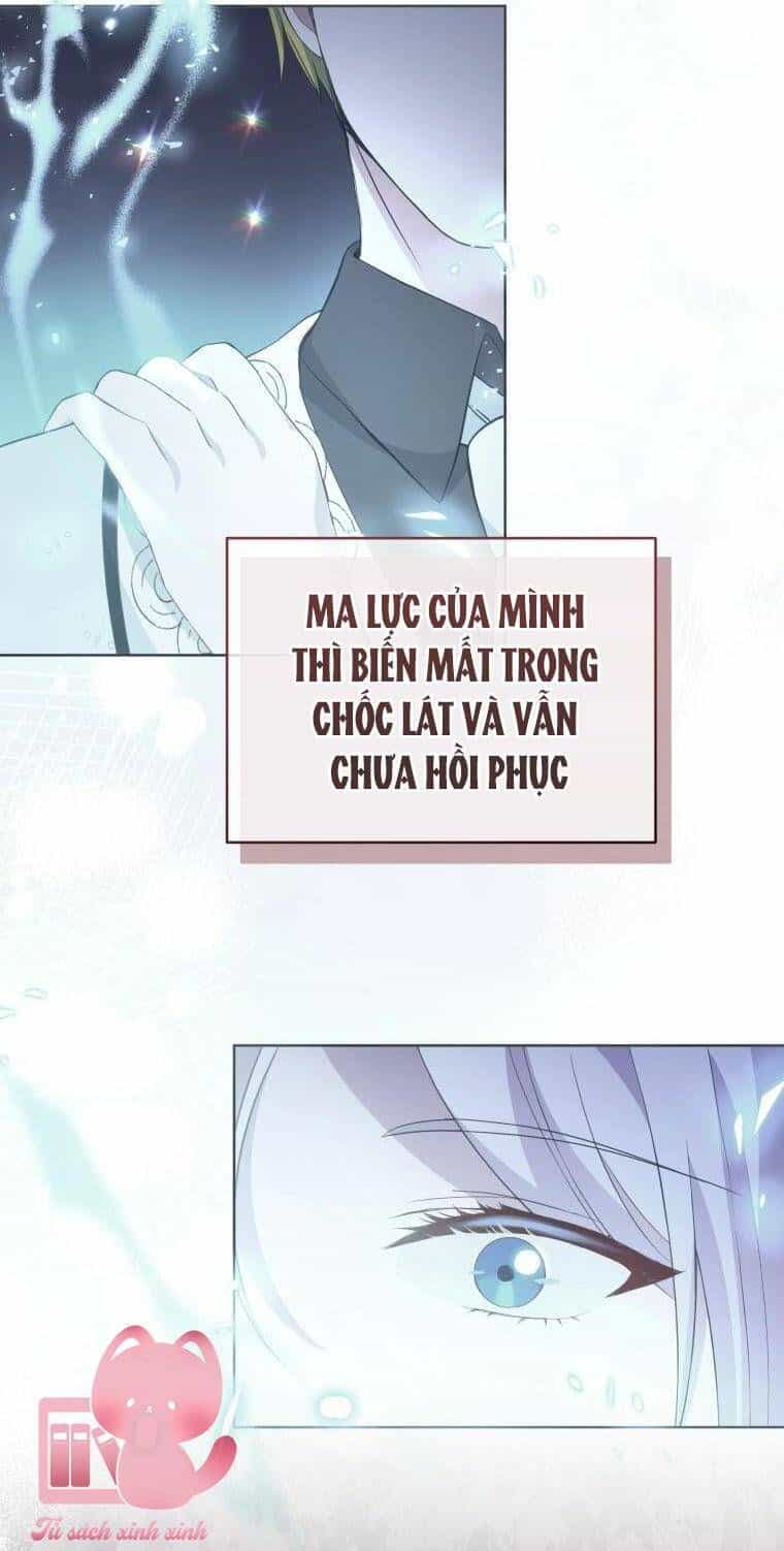 Hộ Vệ Của Bạo Chúa Là Ác Nữ - Chương 80 - ảnh 47