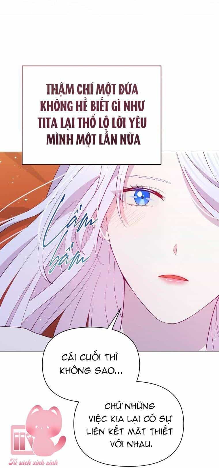 Hộ Vệ Của Bạo Chúa Là Ác Nữ - Chương 80 - ảnh 49