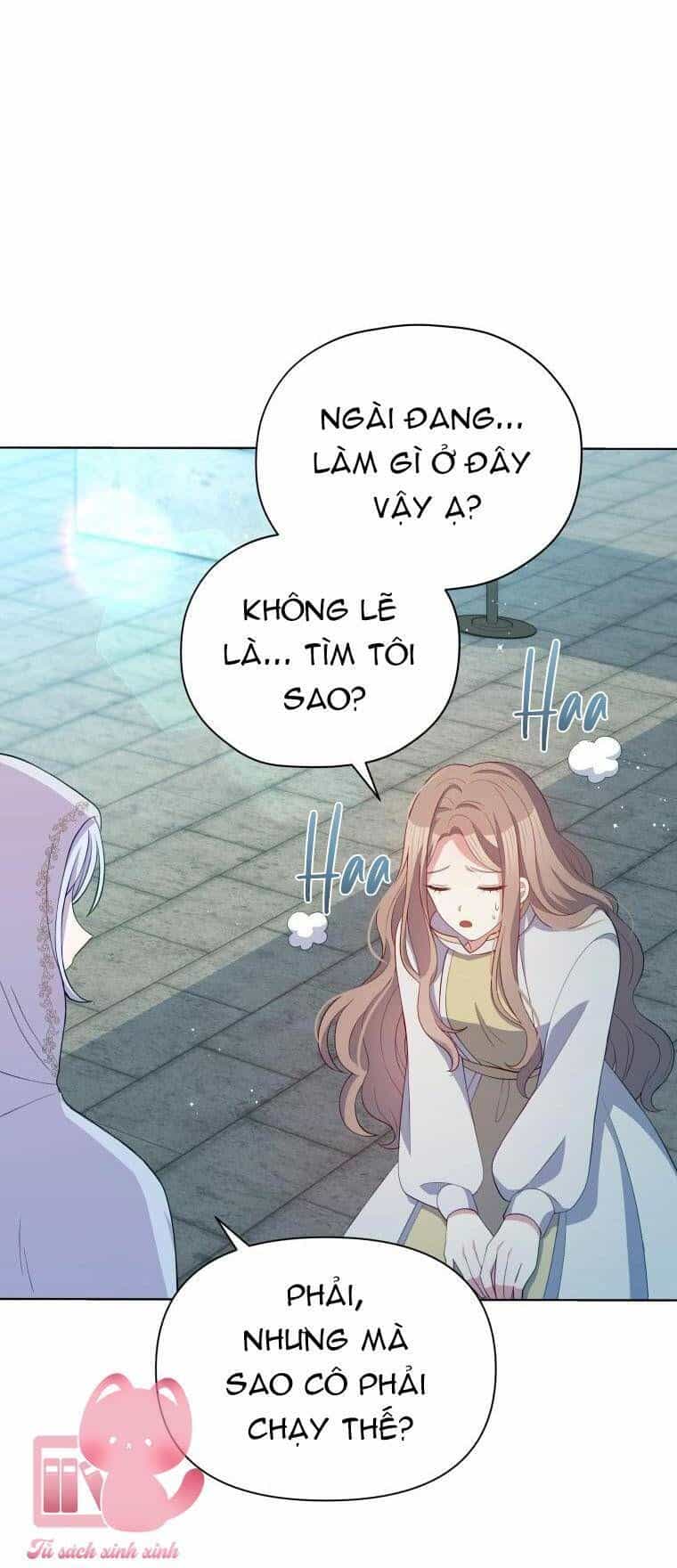 Hộ Vệ Của Bạo Chúa Là Ác Nữ - Chương 80 - ảnh 55