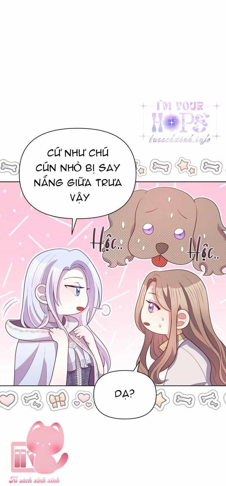 Hộ Vệ Của Bạo Chúa Là Ác Nữ - Chương 80 - ảnh 56