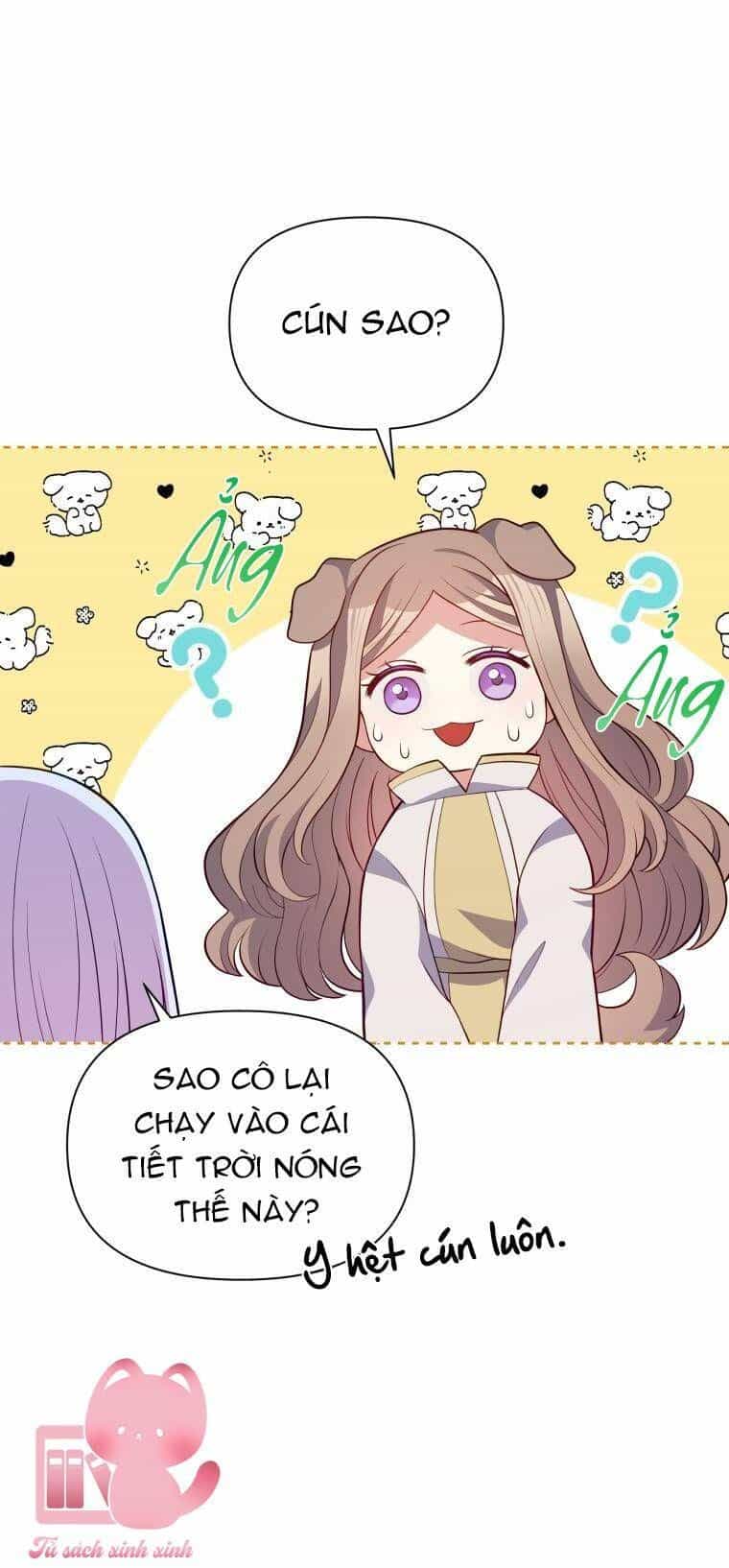 Hộ Vệ Của Bạo Chúa Là Ác Nữ - Chương 80 - ảnh 57