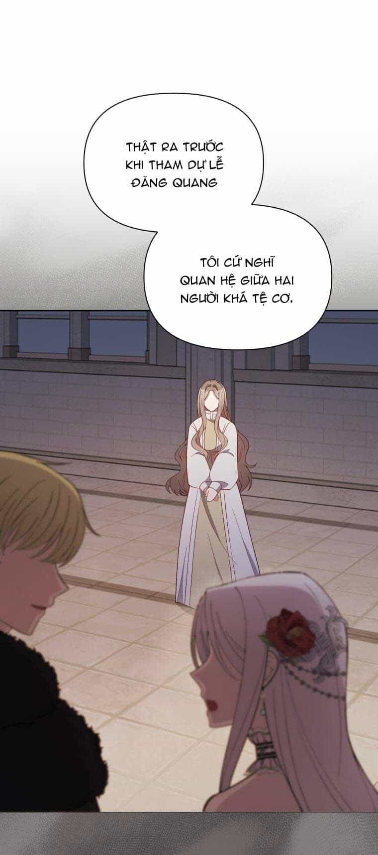 Hộ Vệ Của Bạo Chúa Là Ác Nữ - Chương 81 - ảnh 13