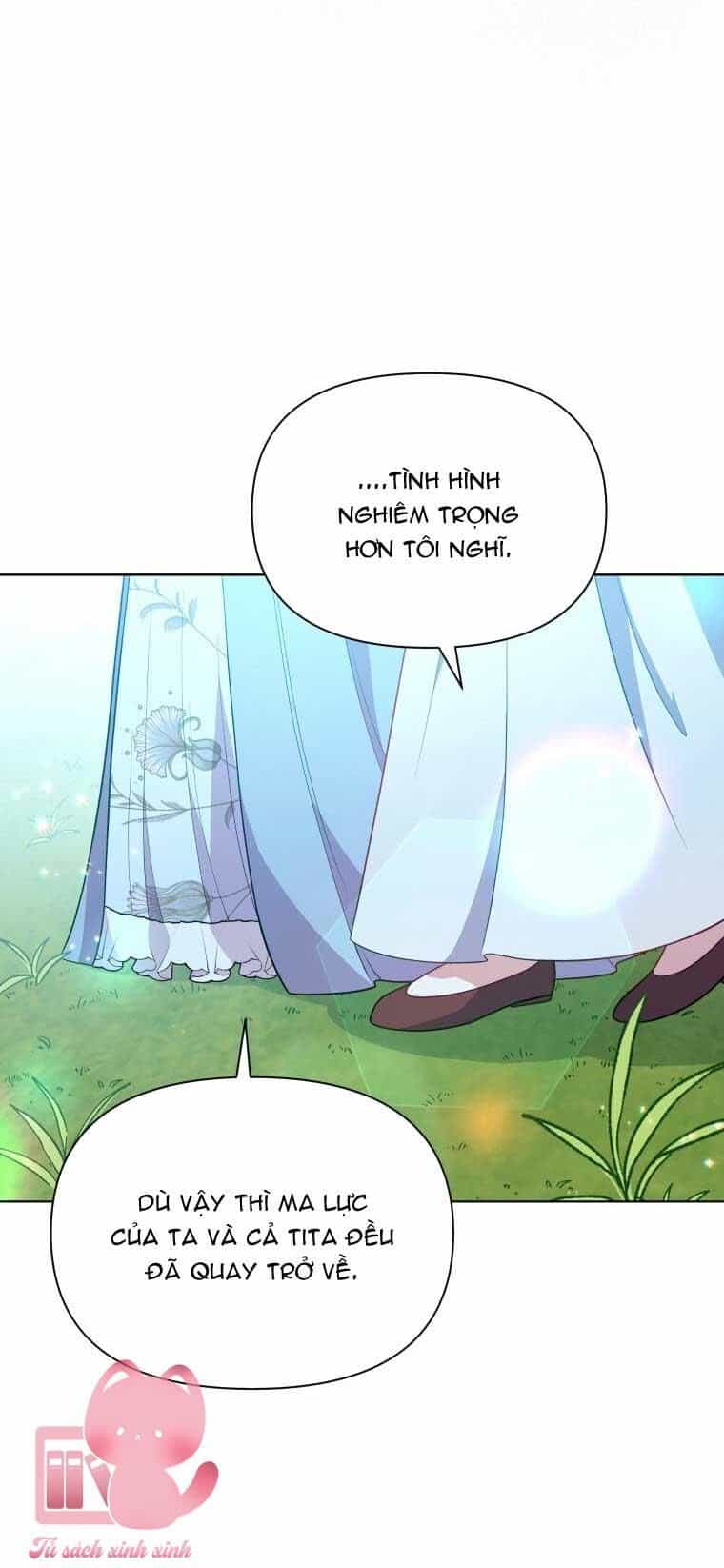 Hộ Vệ Của Bạo Chúa Là Ác Nữ - Chương 81 - ảnh 42