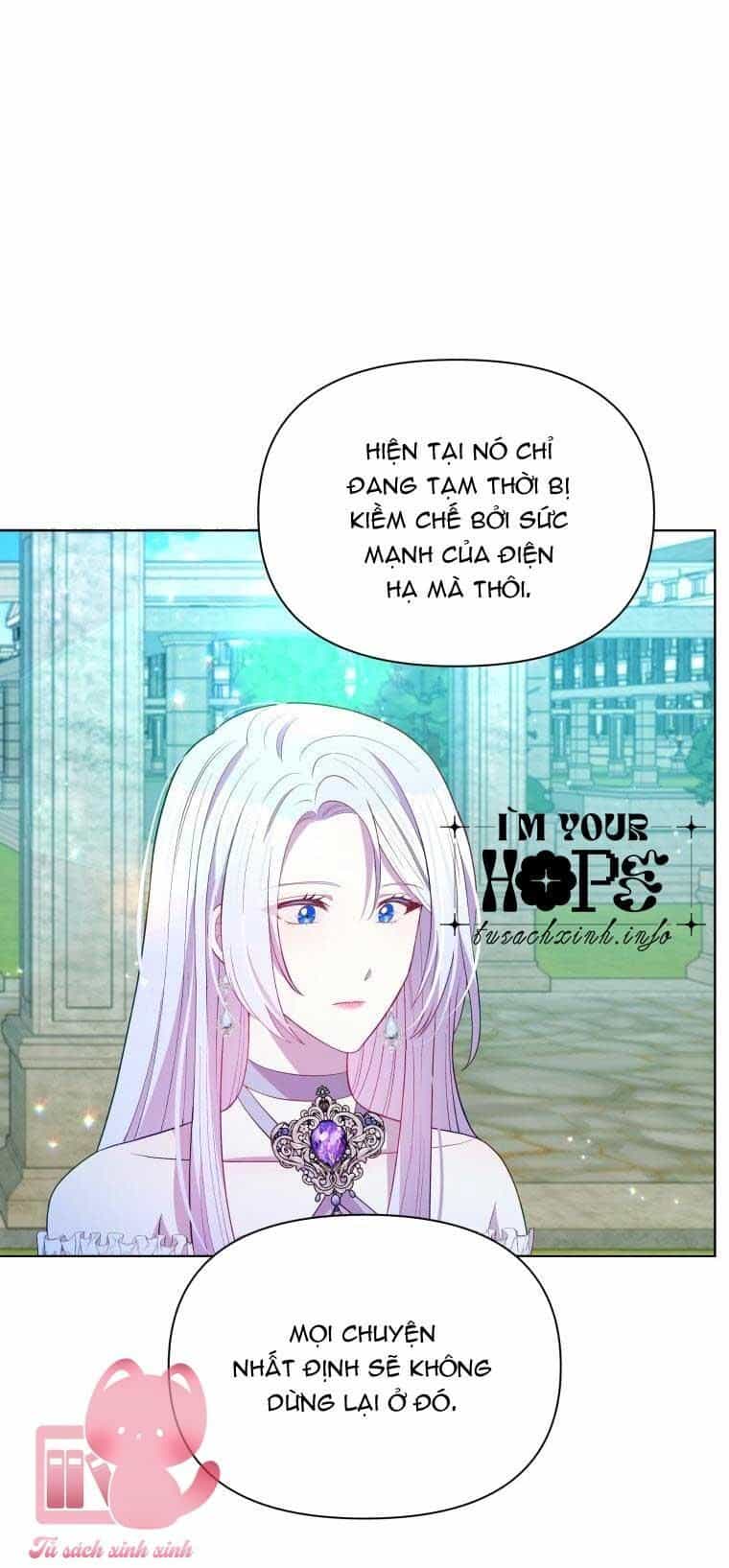 Hộ Vệ Của Bạo Chúa Là Ác Nữ - Chương 81 - ảnh 43