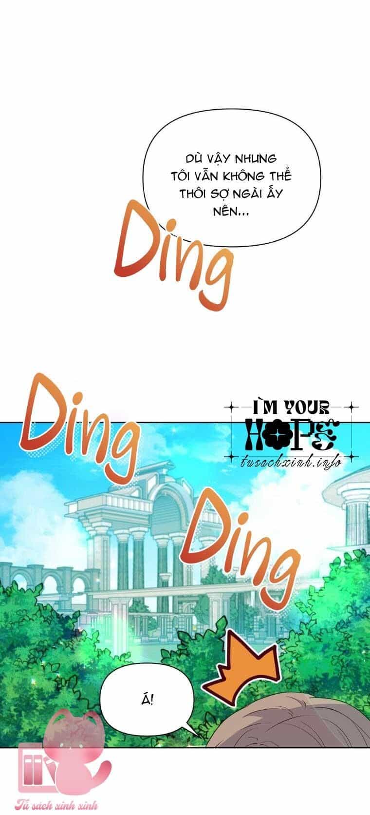 Hộ Vệ Của Bạo Chúa Là Ác Nữ - Chương 81 - ảnh 52