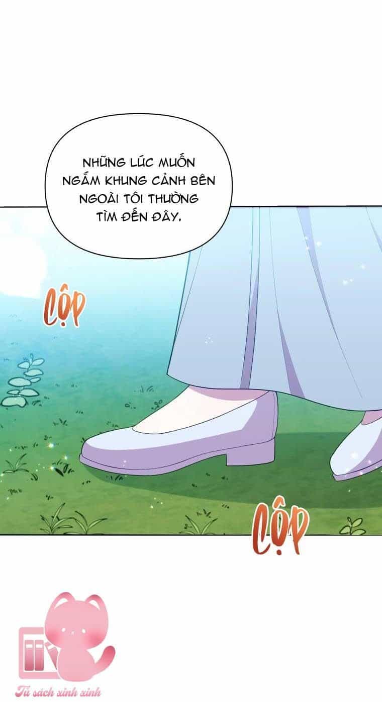 Hộ Vệ Của Bạo Chúa Là Ác Nữ - Chương 81 - ảnh 6