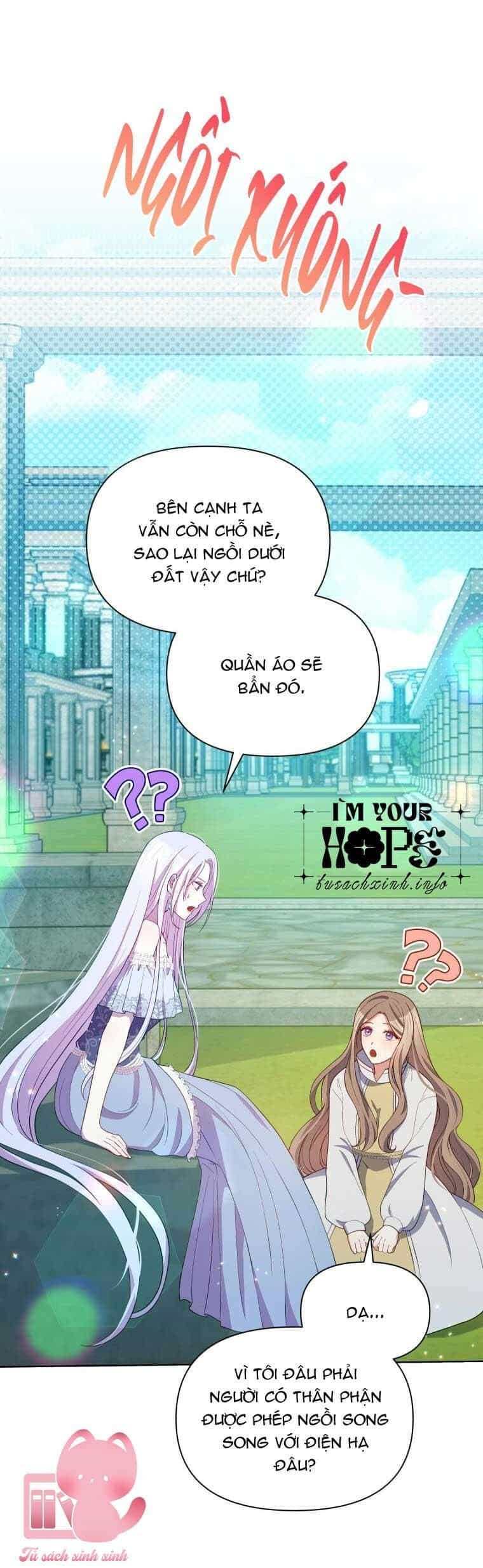 Hộ Vệ Của Bạo Chúa Là Ác Nữ - Chương 81 - ảnh 7