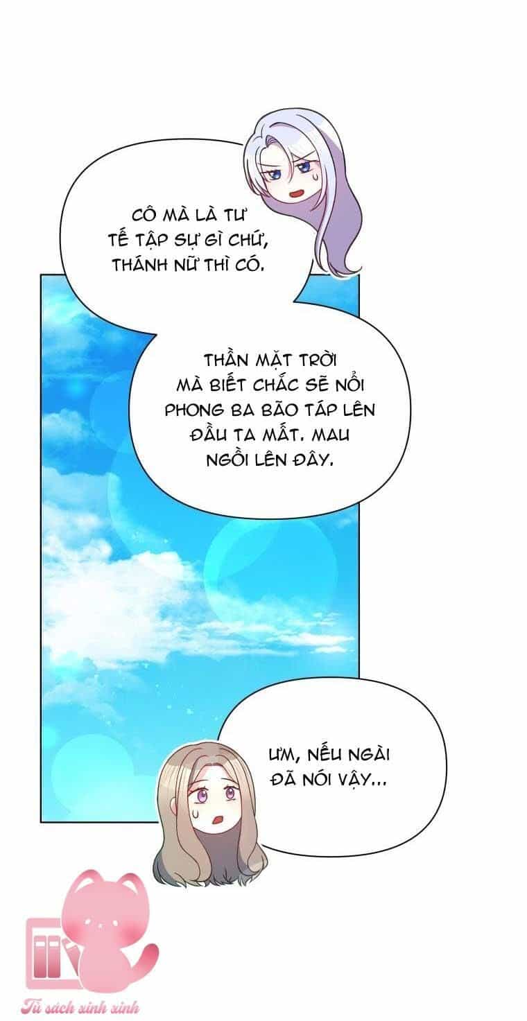 Hộ Vệ Của Bạo Chúa Là Ác Nữ - Chương 81 - ảnh 8