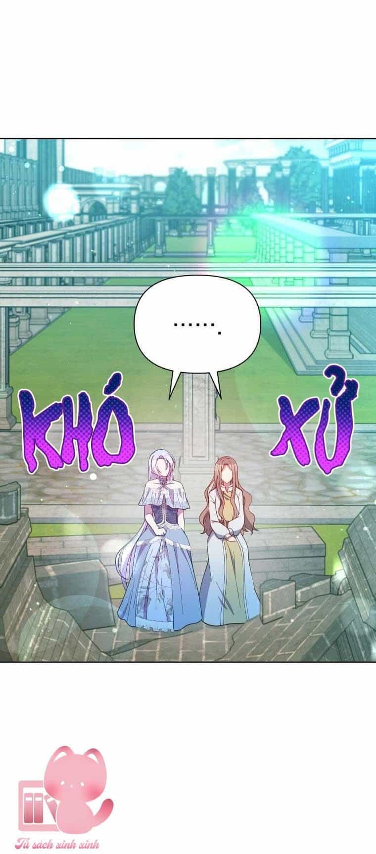 Hộ Vệ Của Bạo Chúa Là Ác Nữ - Chương 81 - ảnh 9