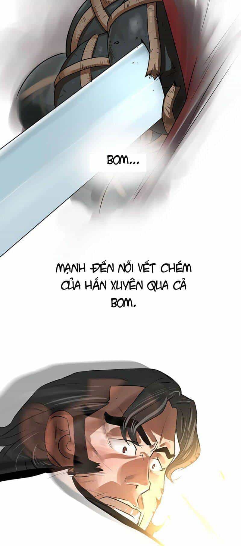 Hộ Vệ - Chương 10 - ảnh 19