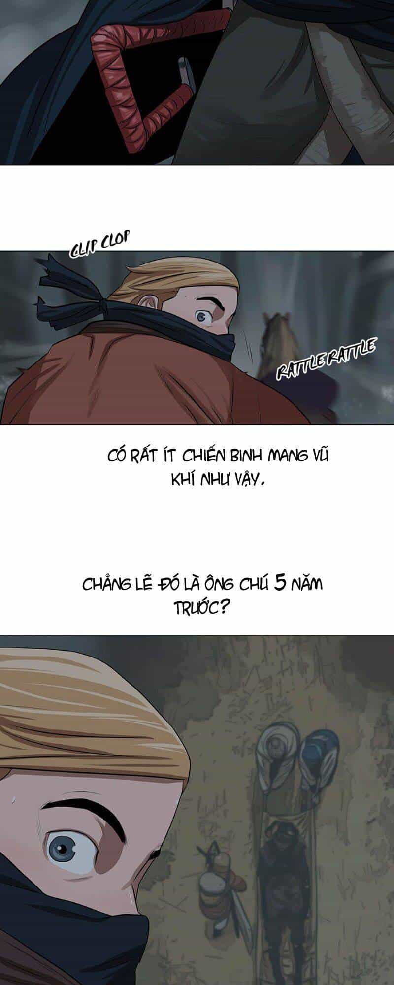 Hộ Vệ - Chương 10 - ảnh 2