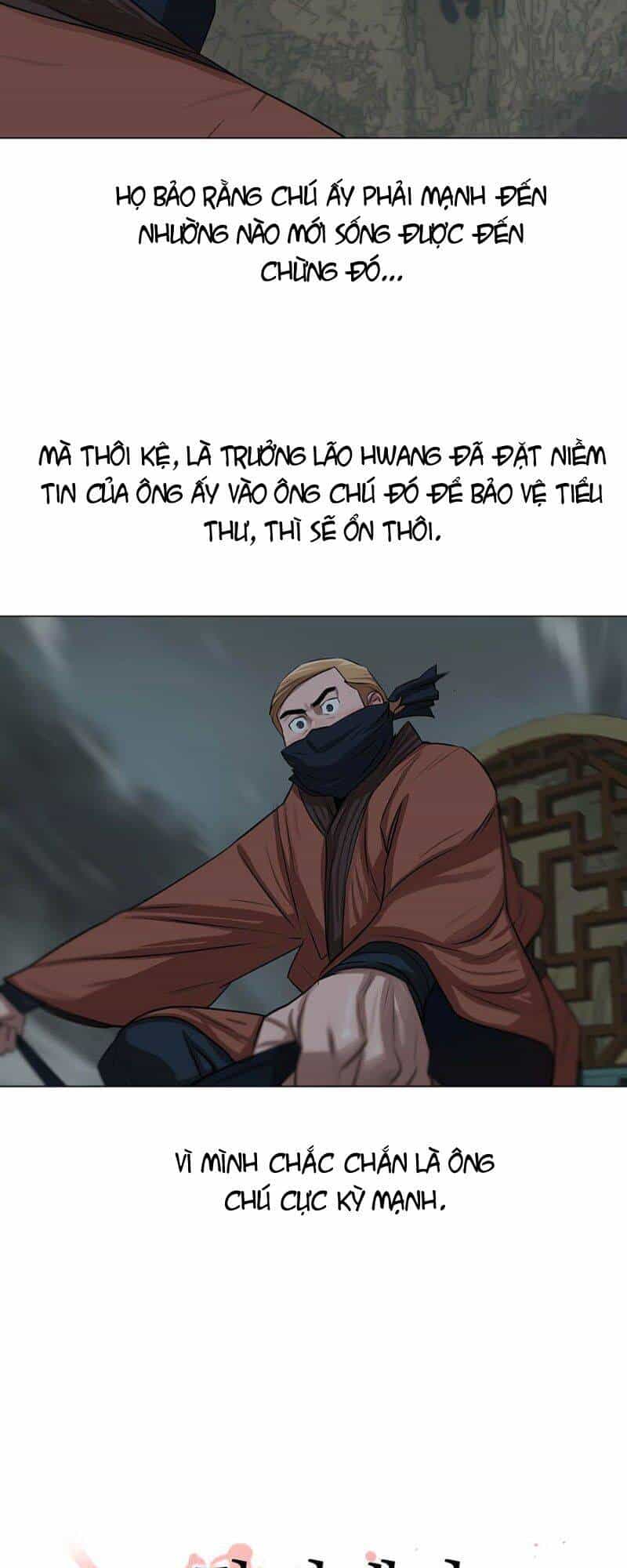 Hộ Vệ - Chương 10 - ảnh 3