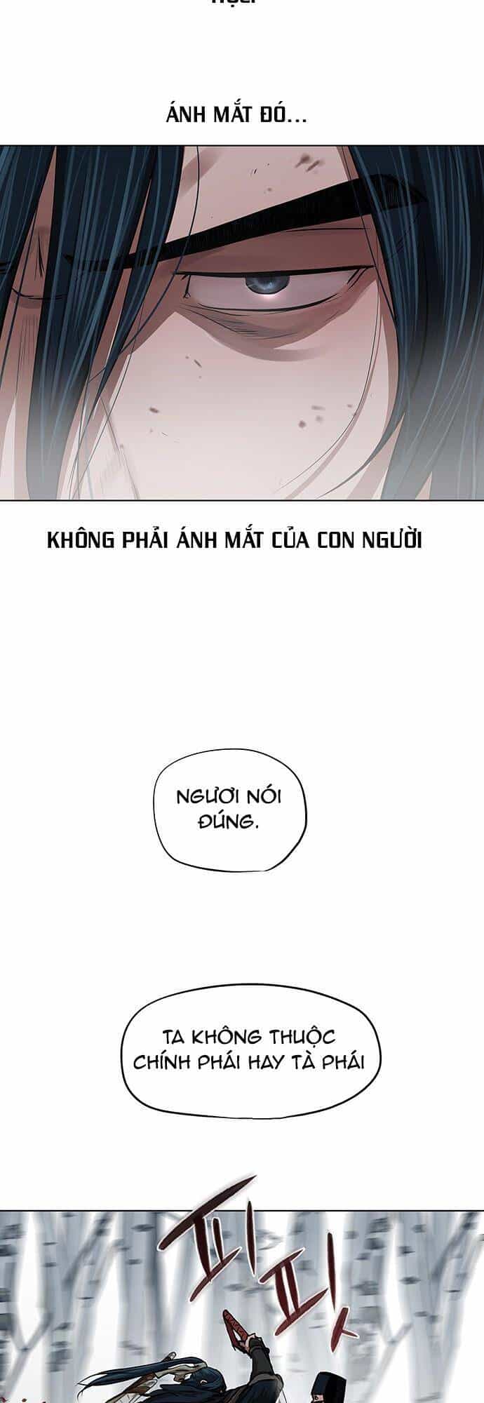 Hộ Vệ - Chương 100 - ảnh 25