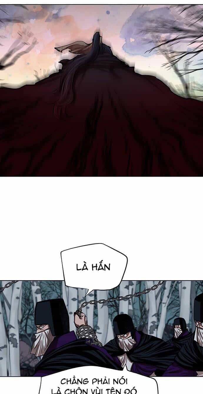 Hộ Vệ - Chương 100 - ảnh 8