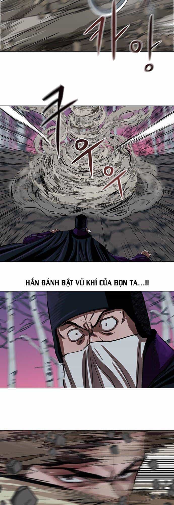 Hộ Vệ - Chương 102 - ảnh 15