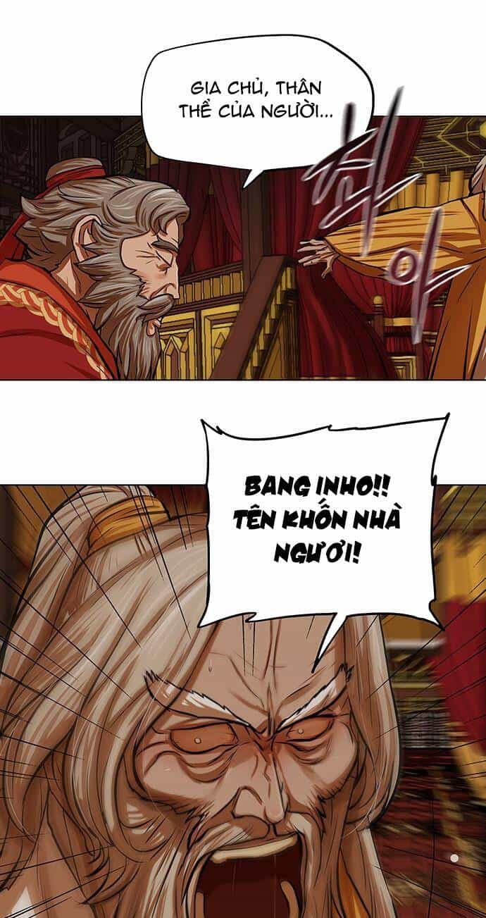 Hộ Vệ - Chương 102 - ảnh 45