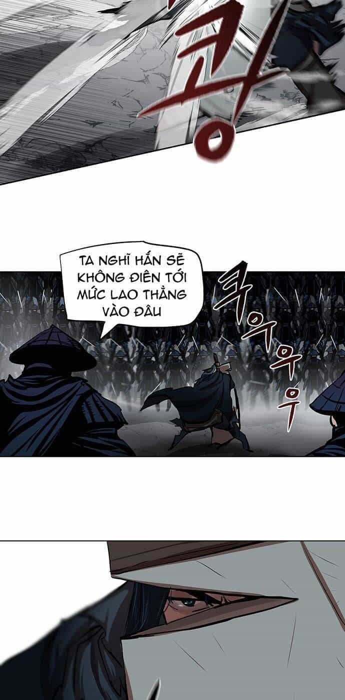 Hộ Vệ - Chương 106 - ảnh 20