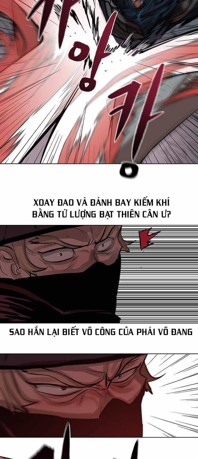 Hộ Vệ - Chương 107 - ảnh 28