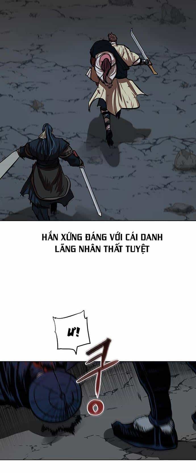 Hộ Vệ - Chương 107 - ảnh 9
