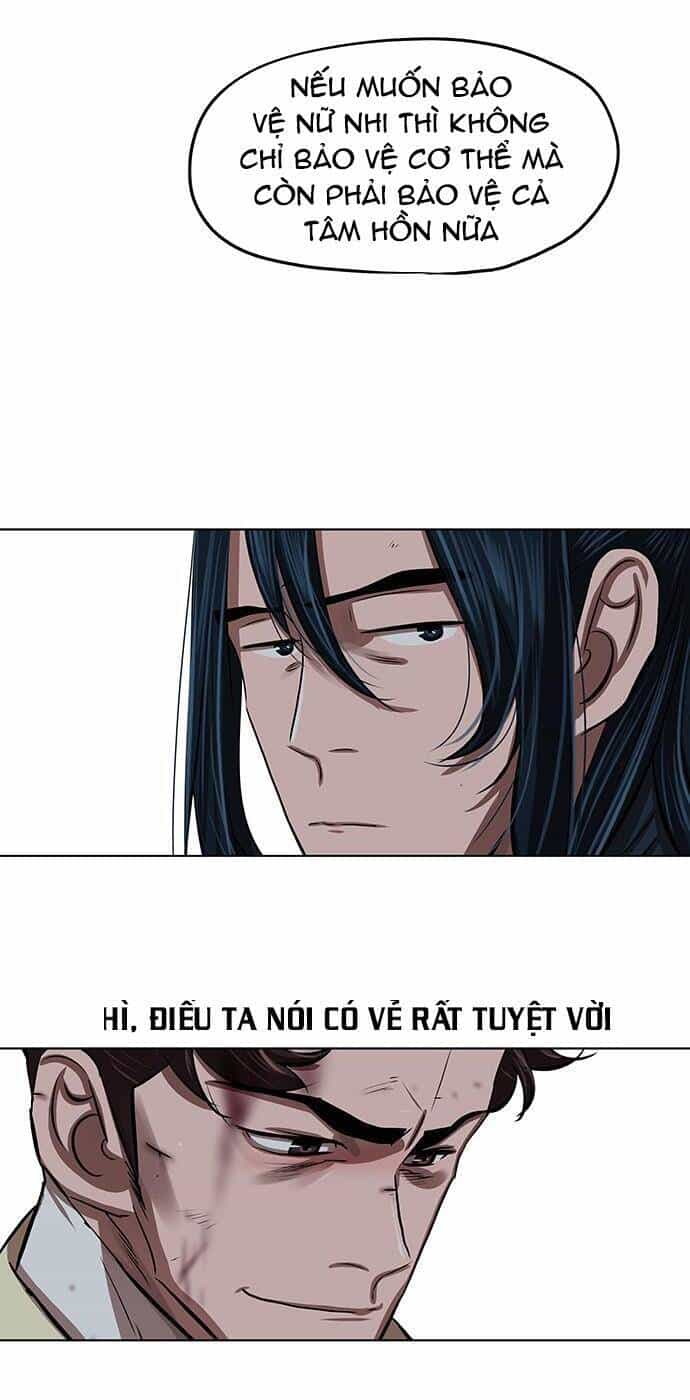 Hộ Vệ - Chương 110 - ảnh 19